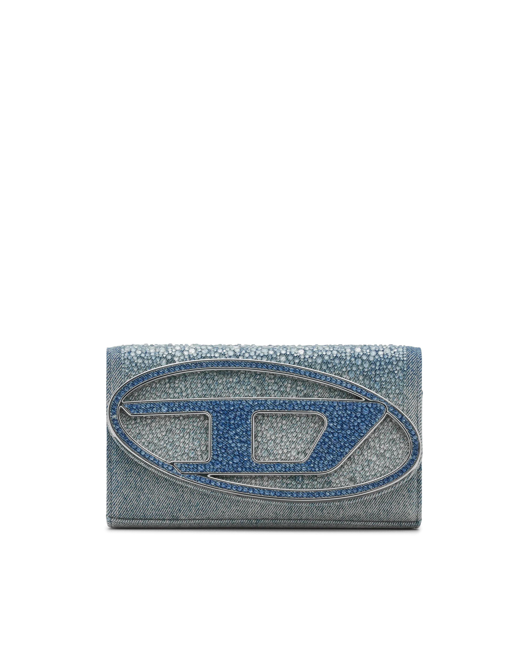 1DR Wallet Strap Wallet