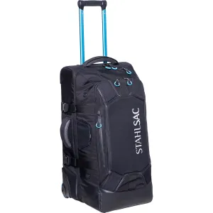 27" Steel Wheeled Bag