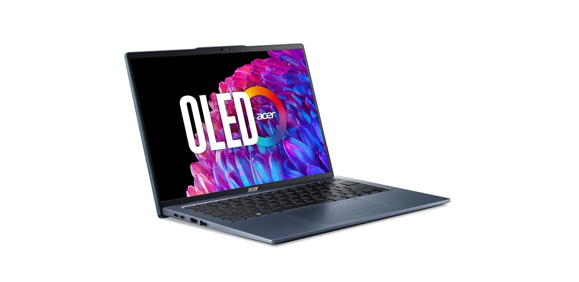 Acer Swift Go 14 SFG14-73-726N/7331 14" Laptop (Intel® Core™ CU7-155H | 16GB | 1TB SSD | Intel® ARC Graphics)