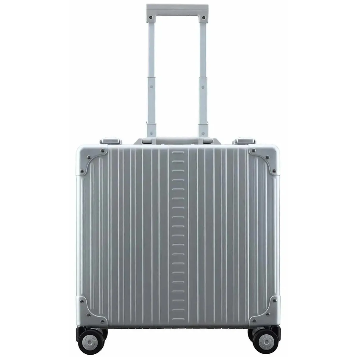 Aleon 17" Aluminum Wheeled Business Case