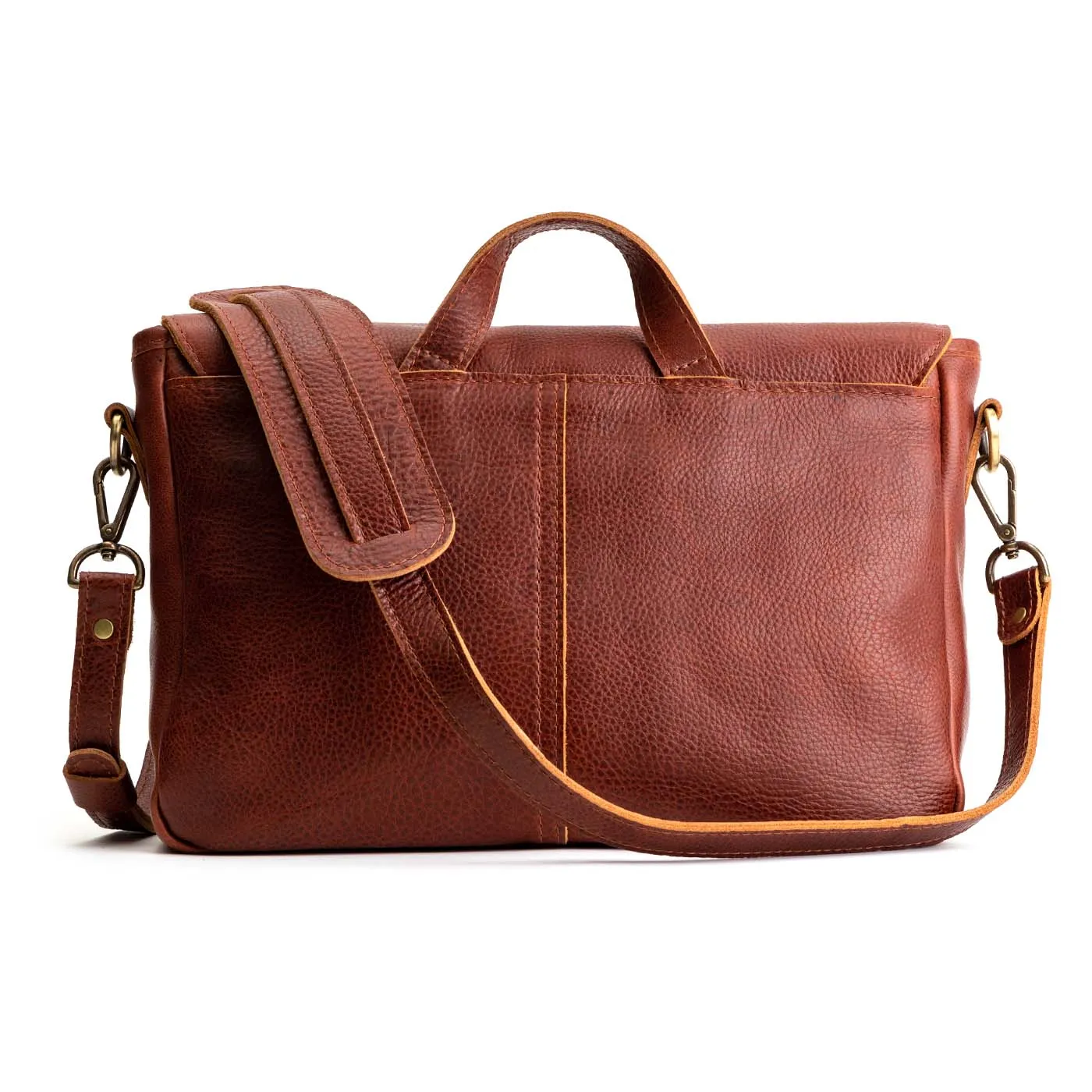 'Almost Perfect' Modern Messenger Bag