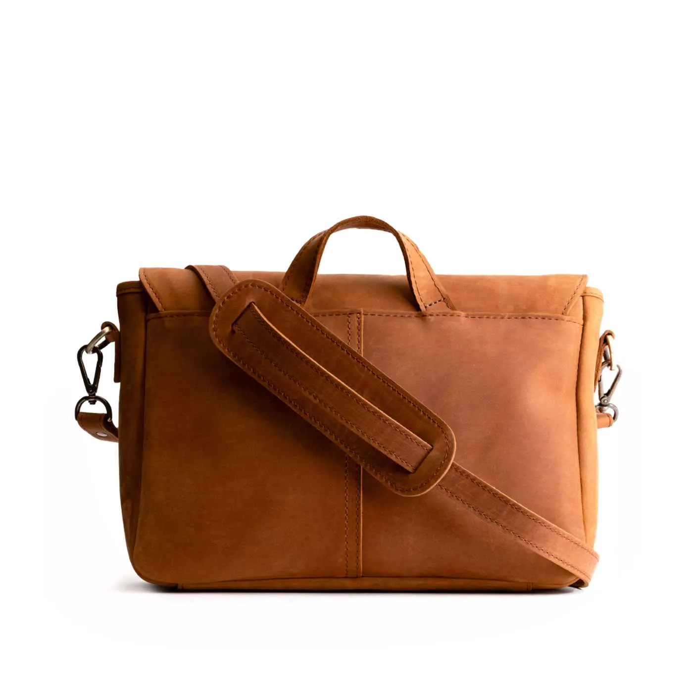 'Almost Perfect' Modern Messenger Bag