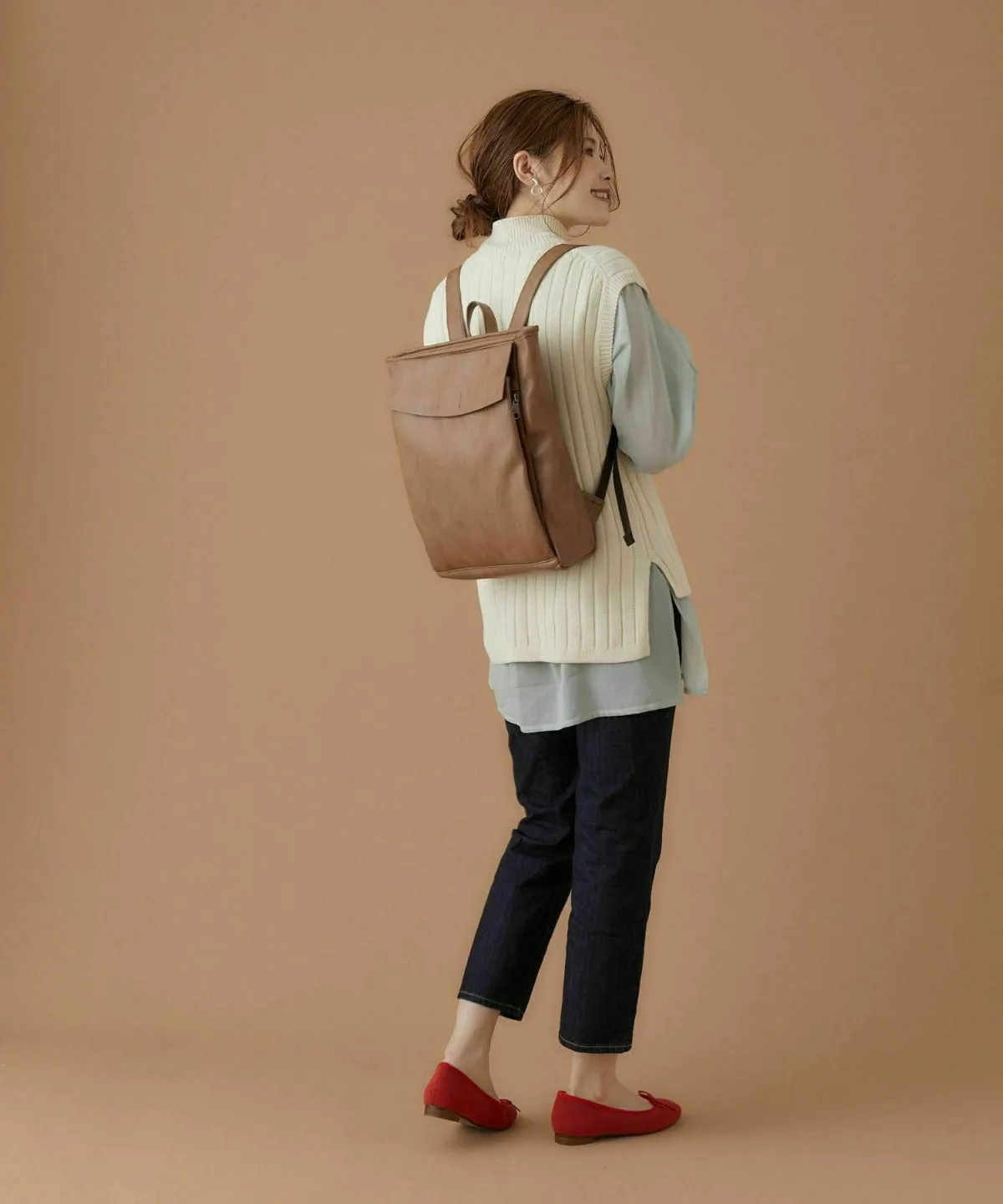 Anello Legato Backpack