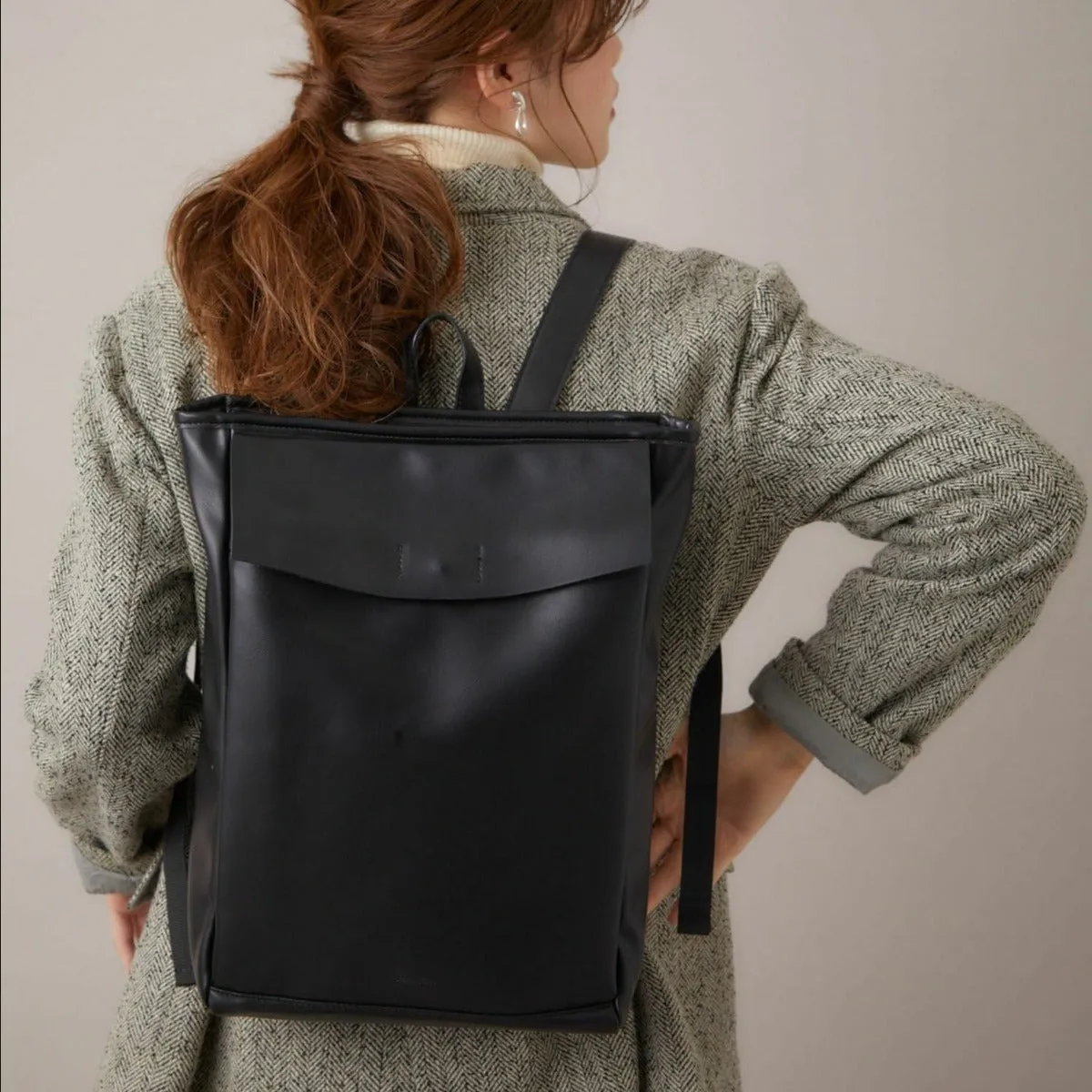 Anello Legato Backpack