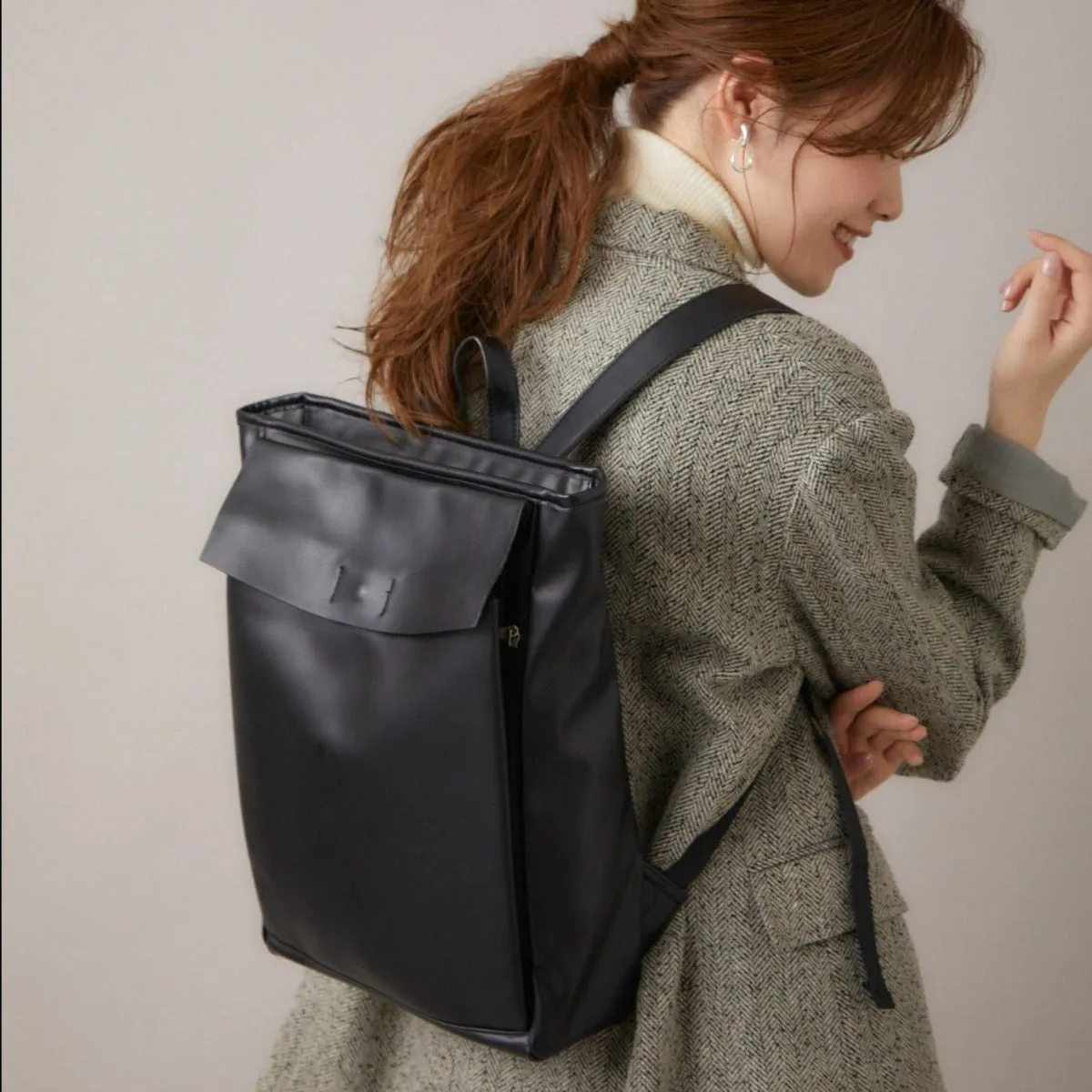 Anello Legato Backpack