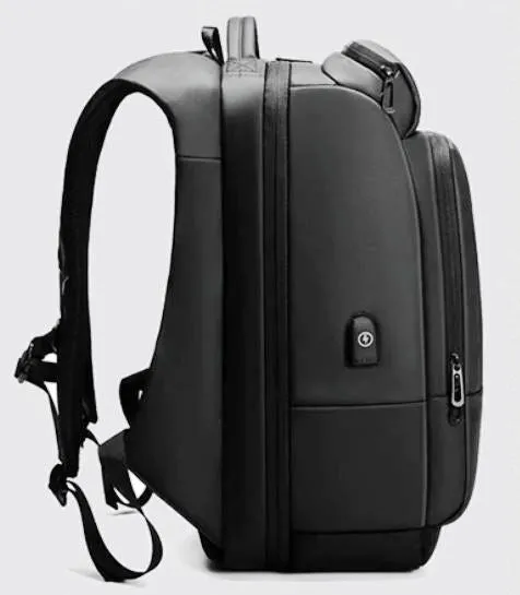 Apollo USB Travel Backpack