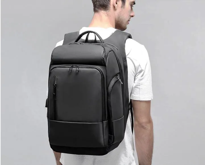 Apollo USB Travel Backpack