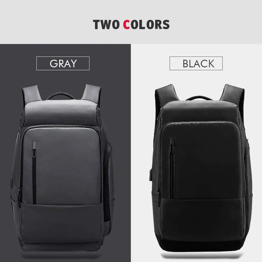 Apollo USB Travel Backpack