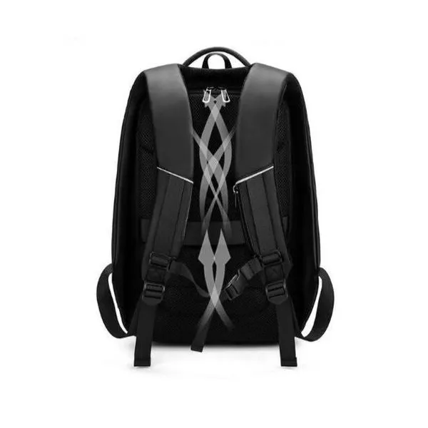 Apollo USB Travel Backpack