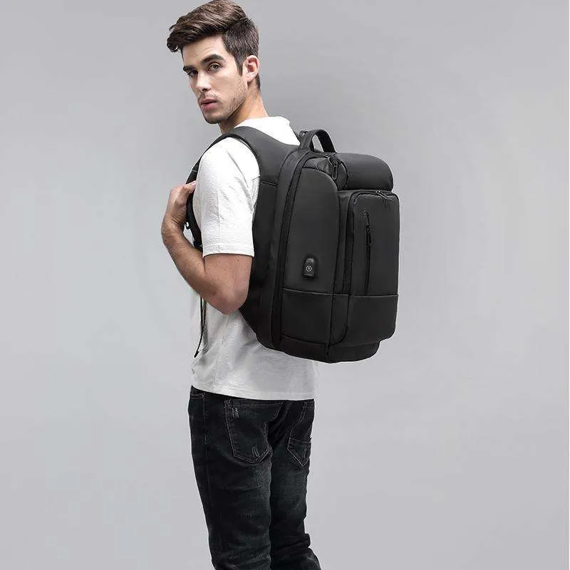 Apollo USB Travel Backpack