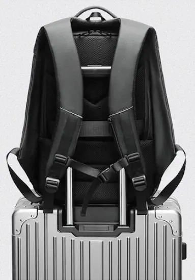 Apollo USB Travel Backpack