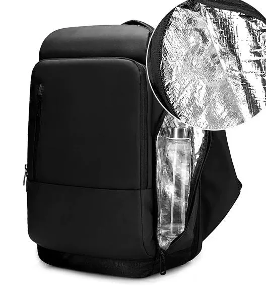 Apollo USB Travel Backpack