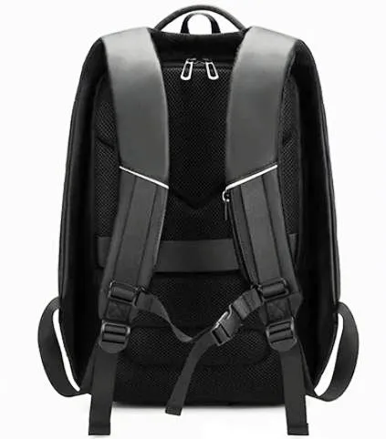 Apollo USB Travel Backpack