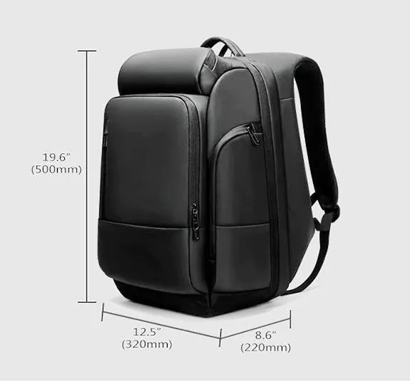 Apollo USB Travel Backpack