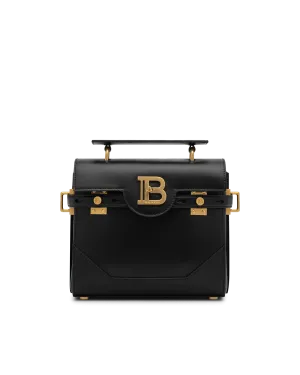 B-Buzz 23 Leather Tote Bag