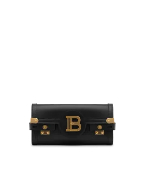 B-Buzz Pouch 23 Leather Clutch