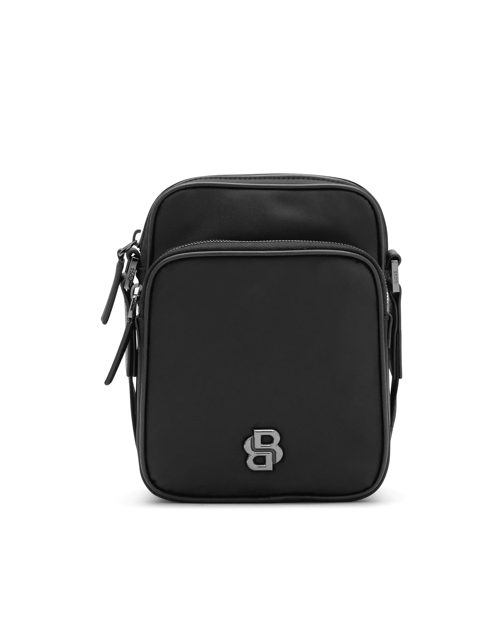 B-Icon NS Crossbody Reporter Bag