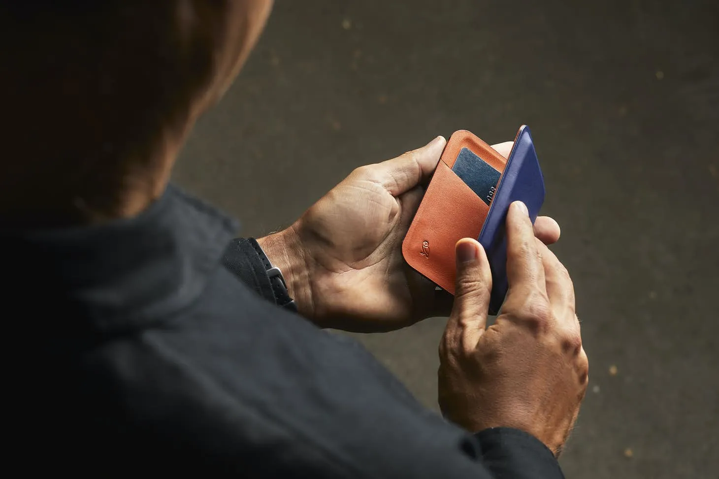 Bellroy Apex Slim Sleeve