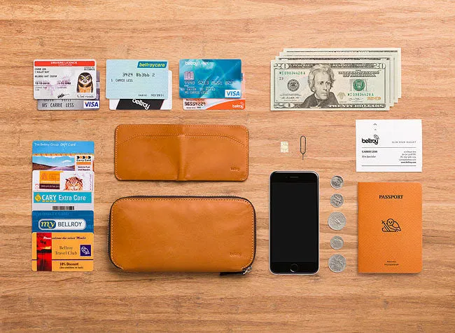 Bellroy Carry Out Wallet