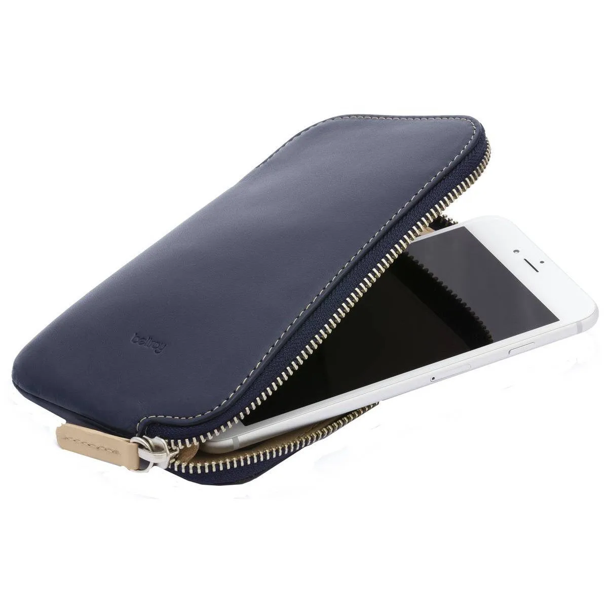 Bellroy Phone Pocket Plus Wallet For i6 /i6s 