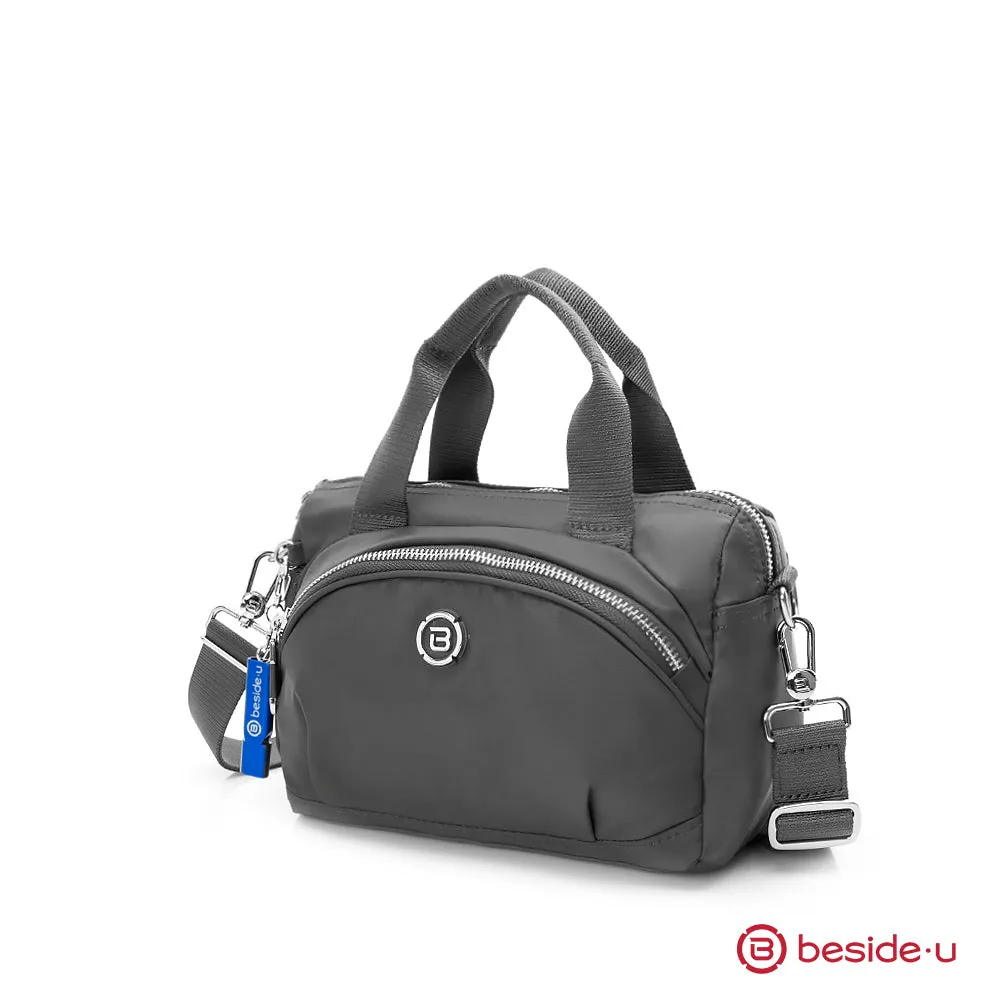 Beside-U Satchel Bag Loop