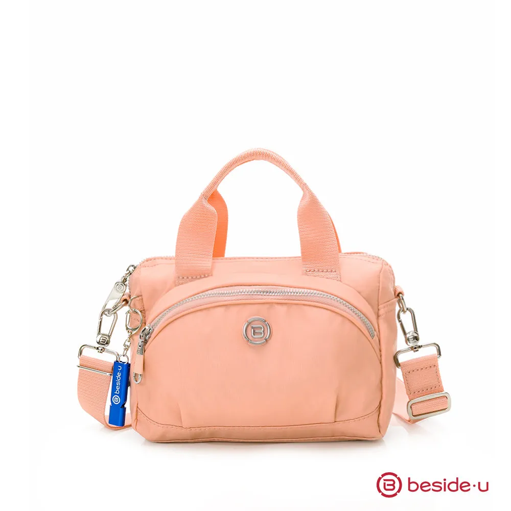 Beside-U Satchel Bag Loop