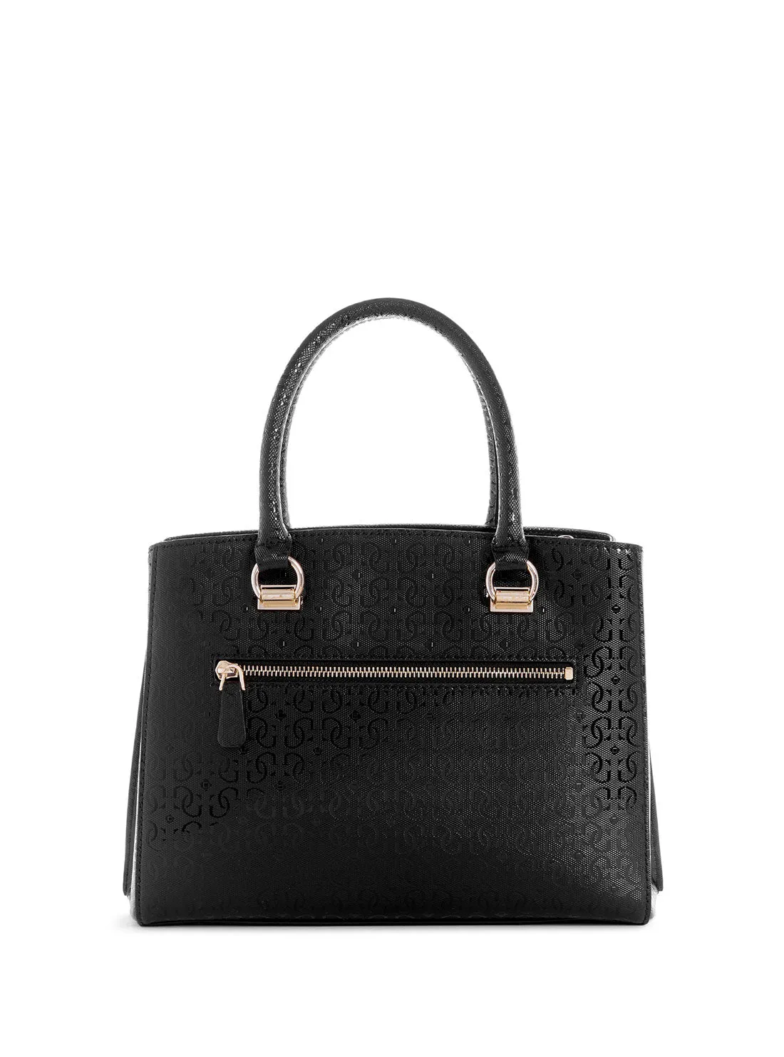 Black Alexie Girlfriend Satchel