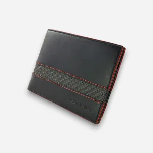 BladeX Slim (Red Edge)