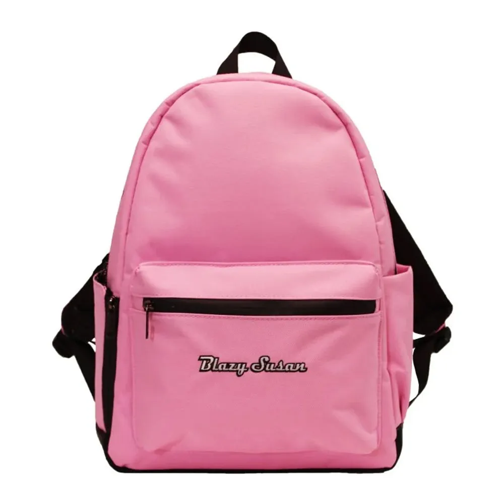 Blazy Susan Backpack