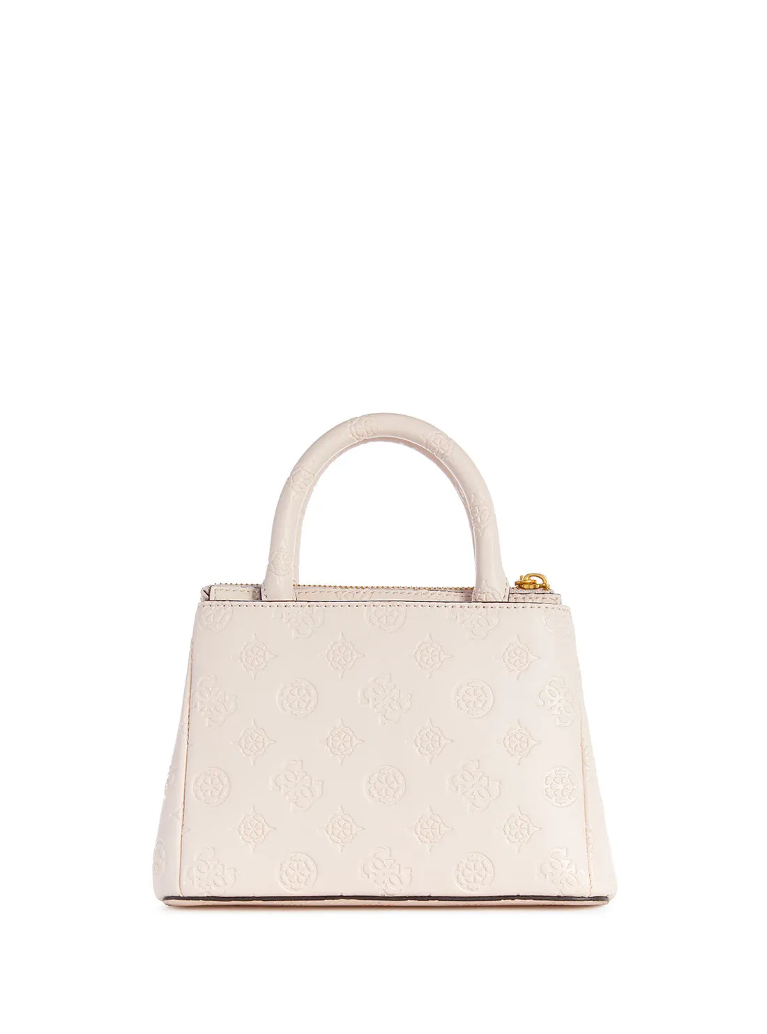 Blush Logo James Mini Satchel Bag