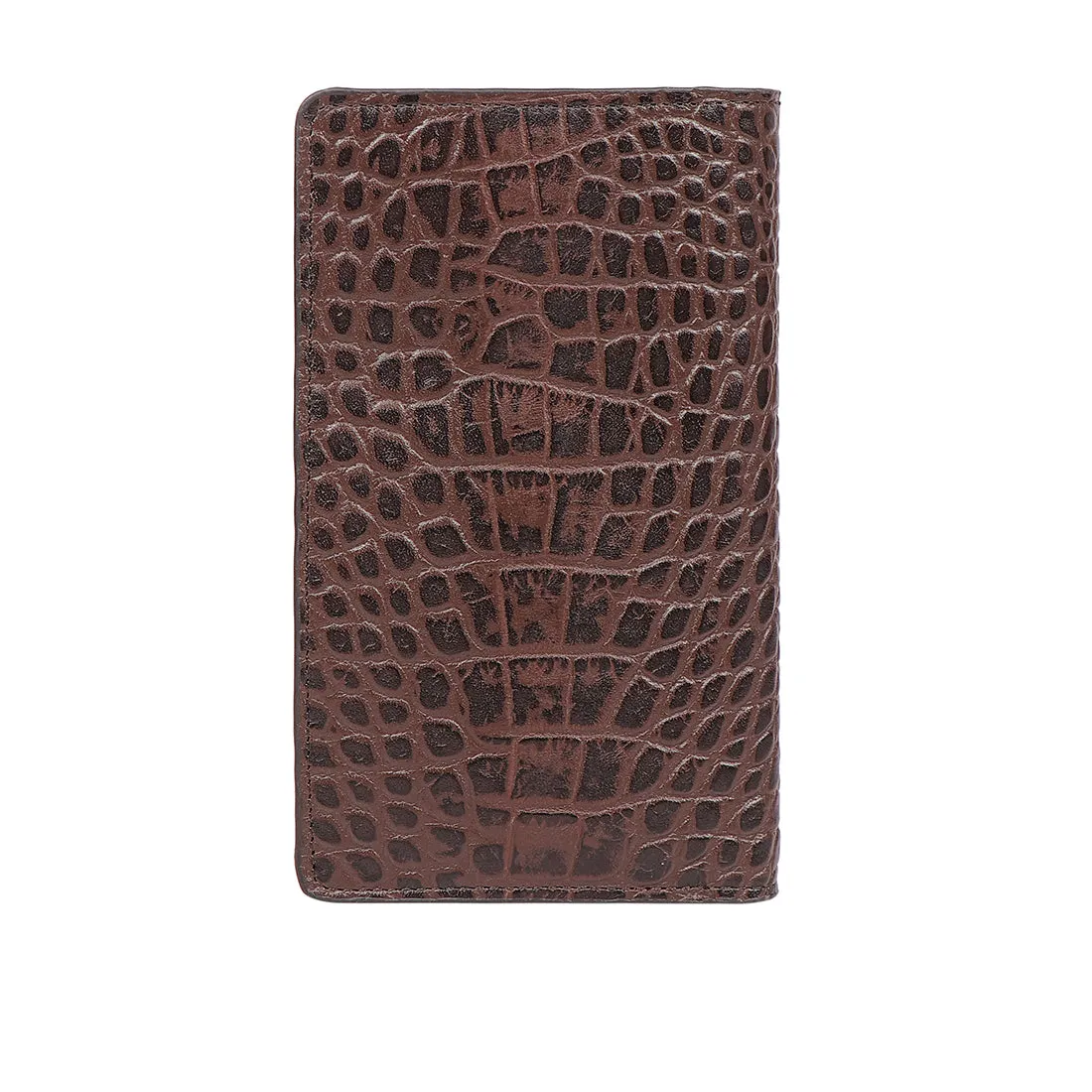 BOSTON W3 PASSPORT HOLDER