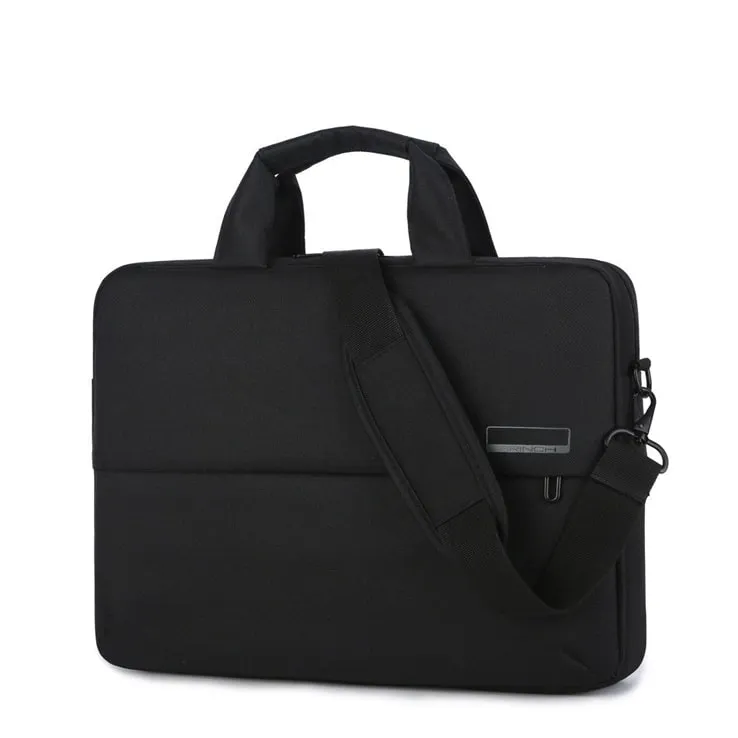 Brinch Laptop Shoulder Bag XL