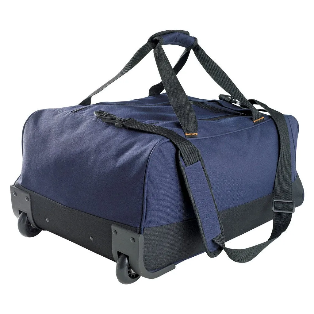 BYRON WHEELED DUFFLE