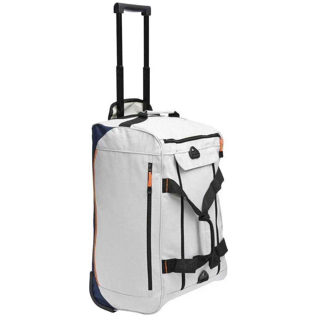 BYRON WHEELED DUFFLE