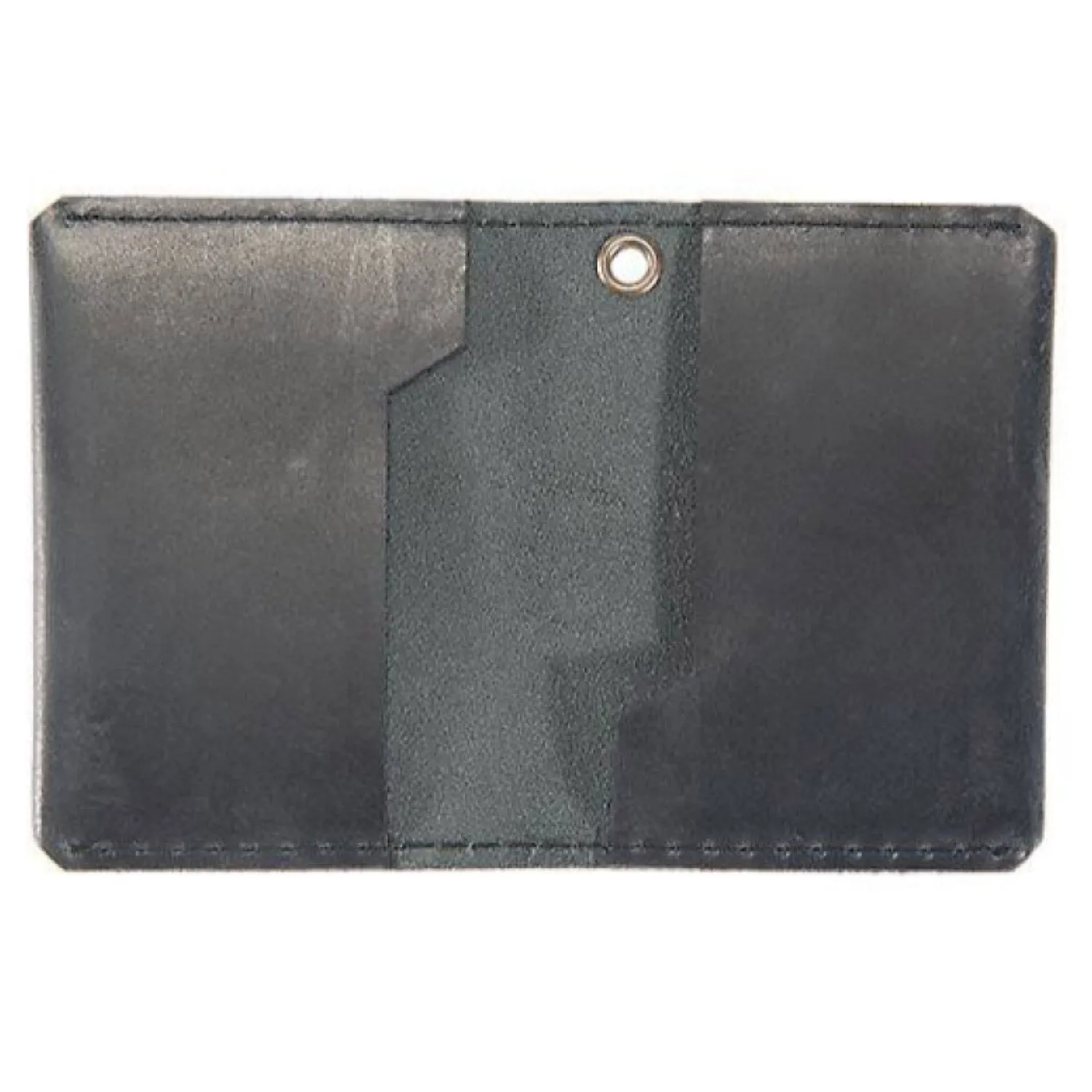 Carhartt Men's Craftsman Leather Front Pocket Bifold Wallet