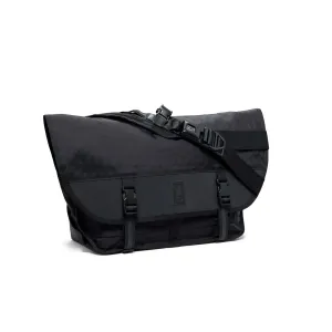 Chrome Industries : Citizen 24L Messenger Bag : Black XRF