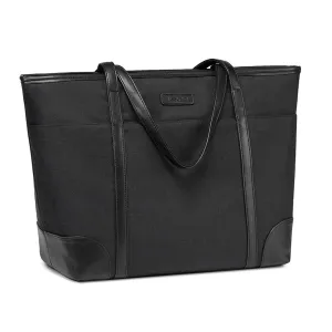 Classic Womens Laptop Messenger Bag