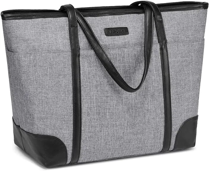 Classic Womens Laptop Messenger Bag