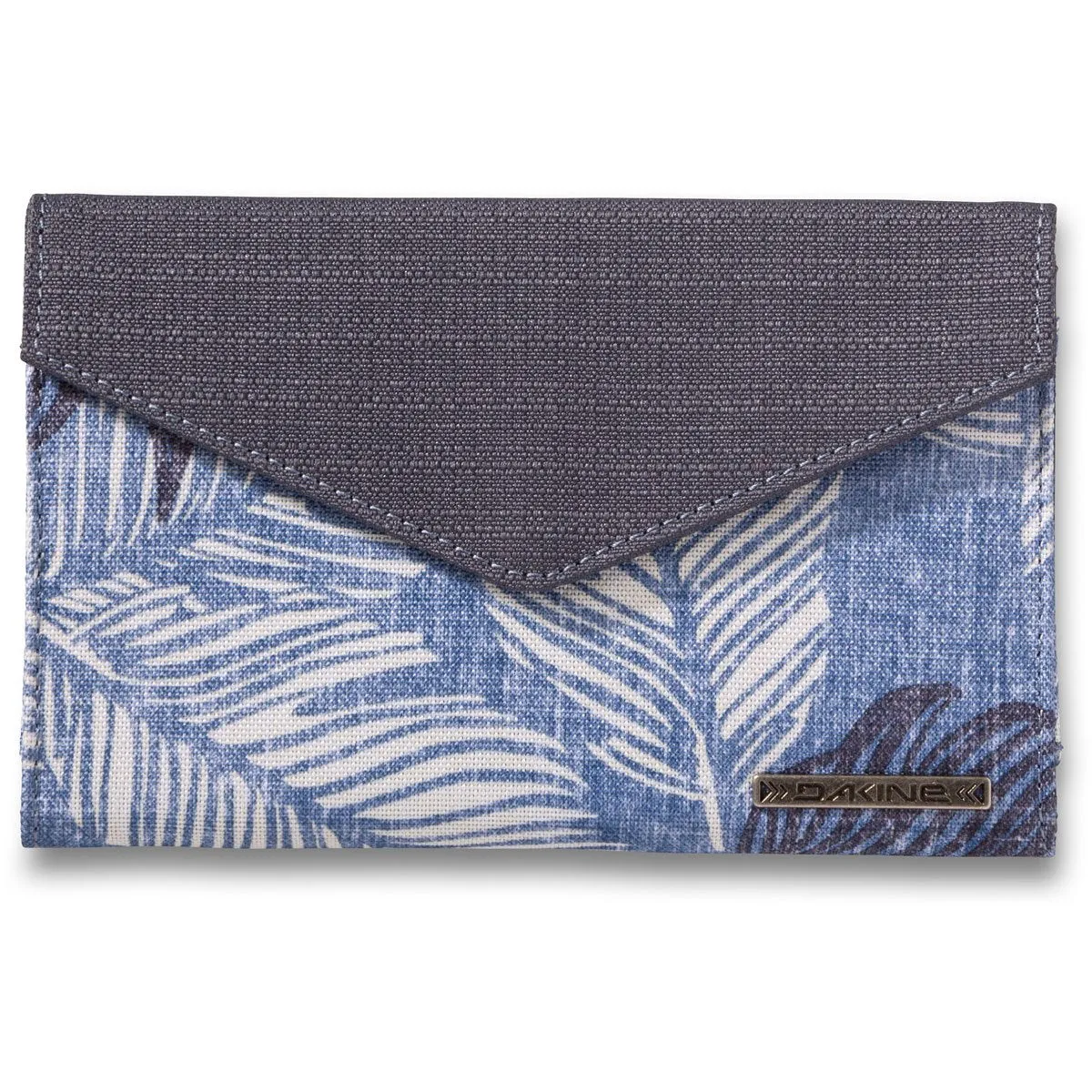 Clover Tri-Fold Wallet