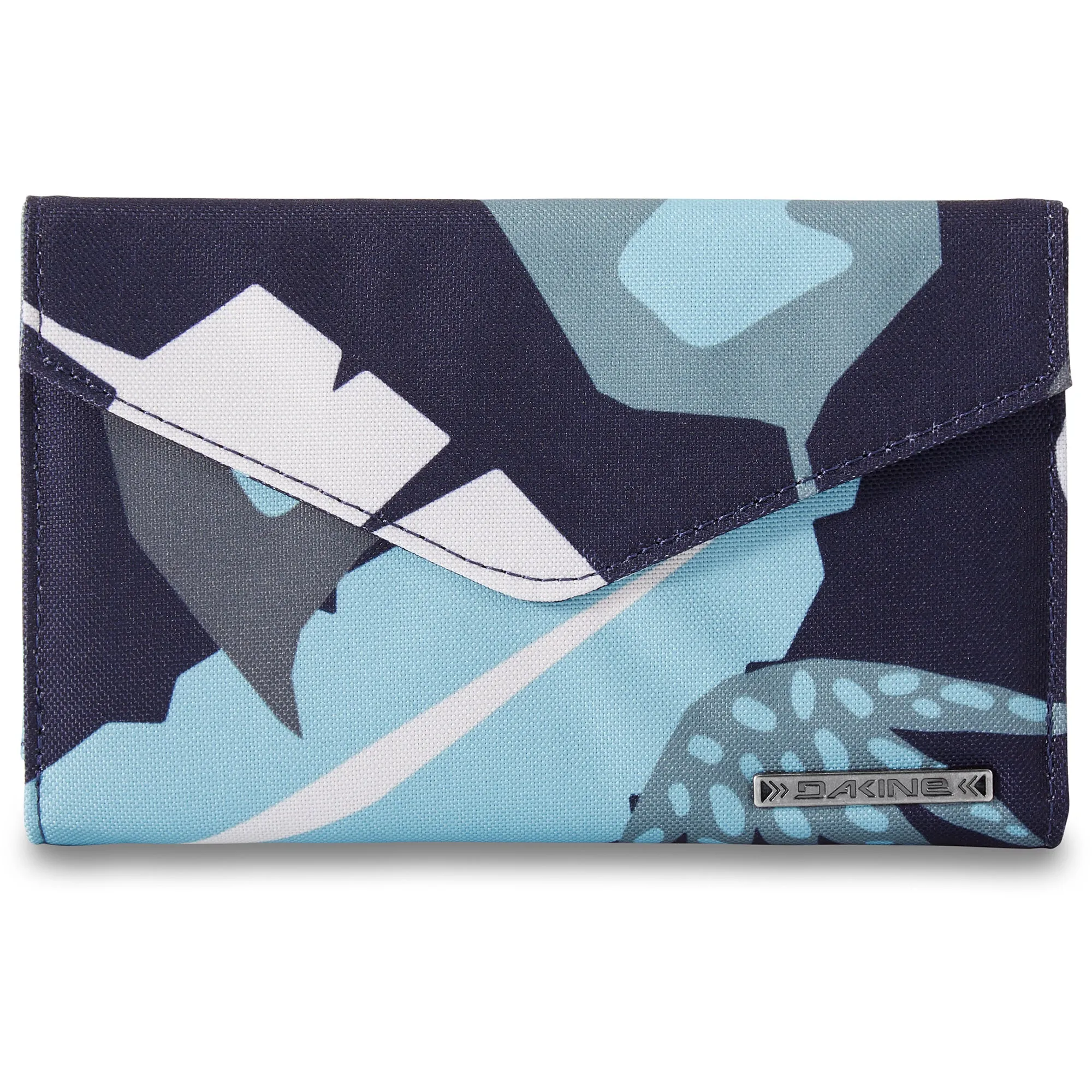 Clover Tri-Fold Wallet