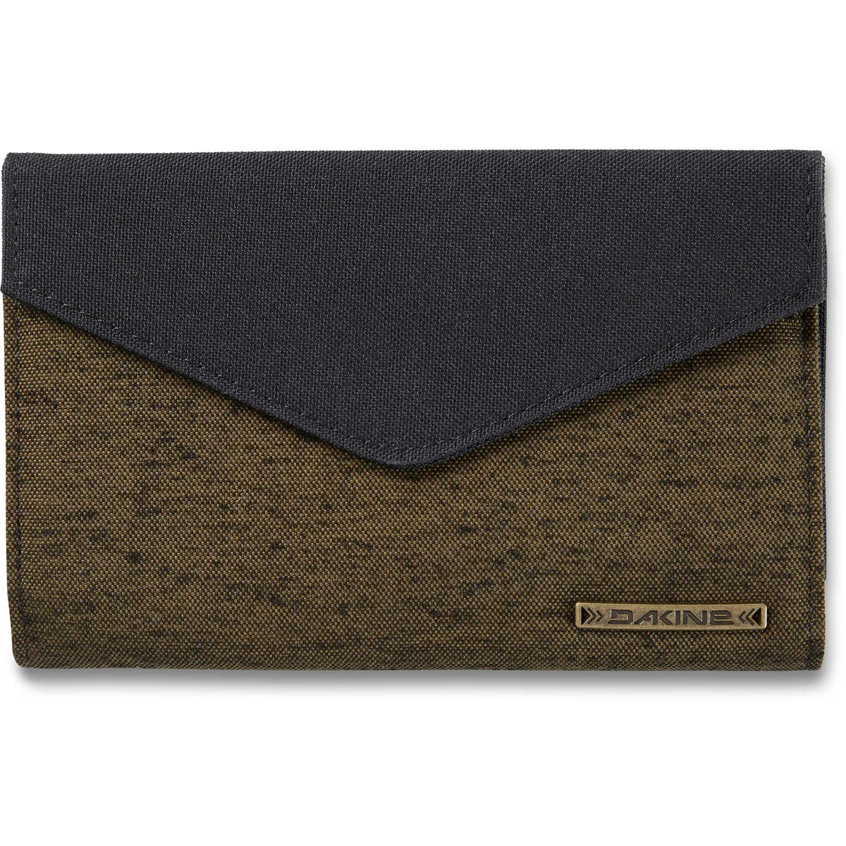 Clover Tri-Fold Wallet