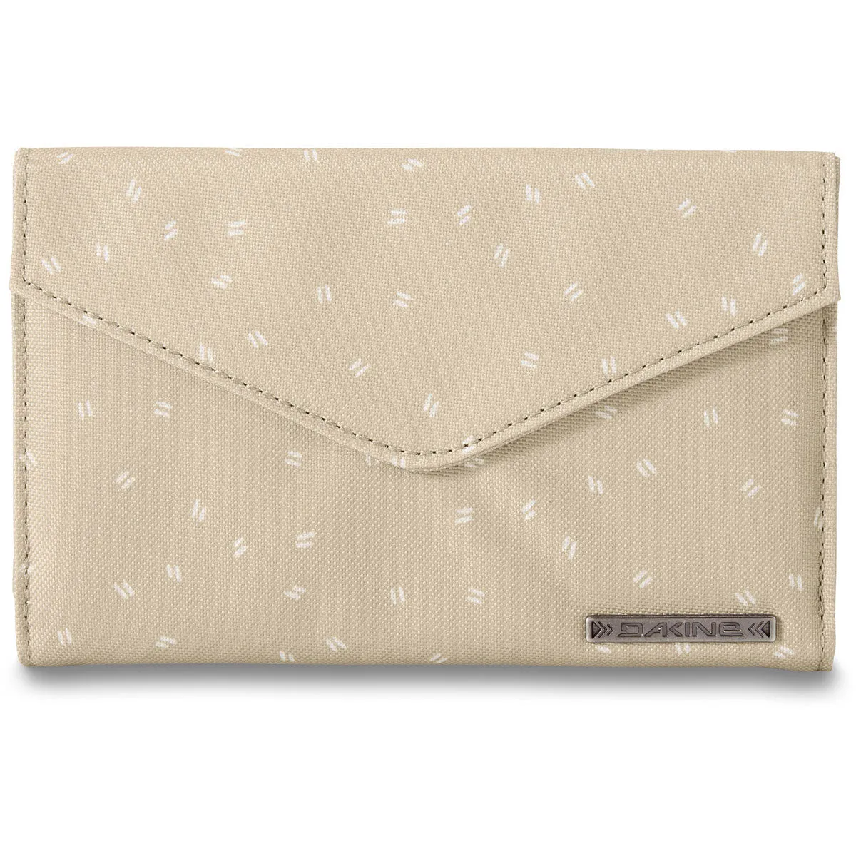 Clover Tri-Fold Wallet