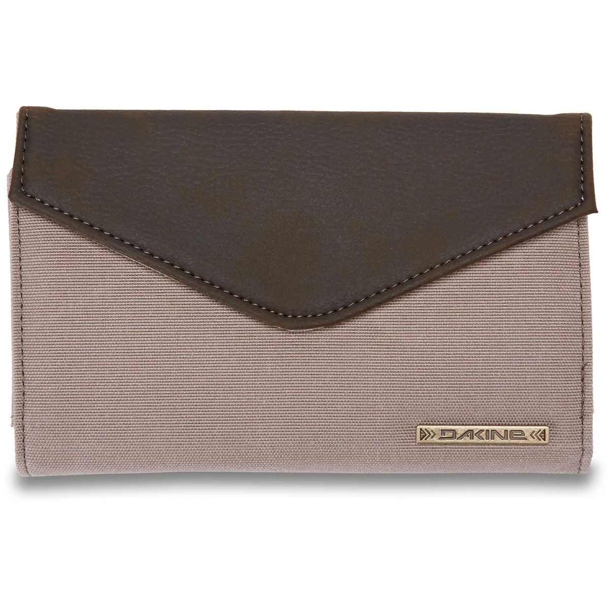 Clover Tri-Fold Wallet