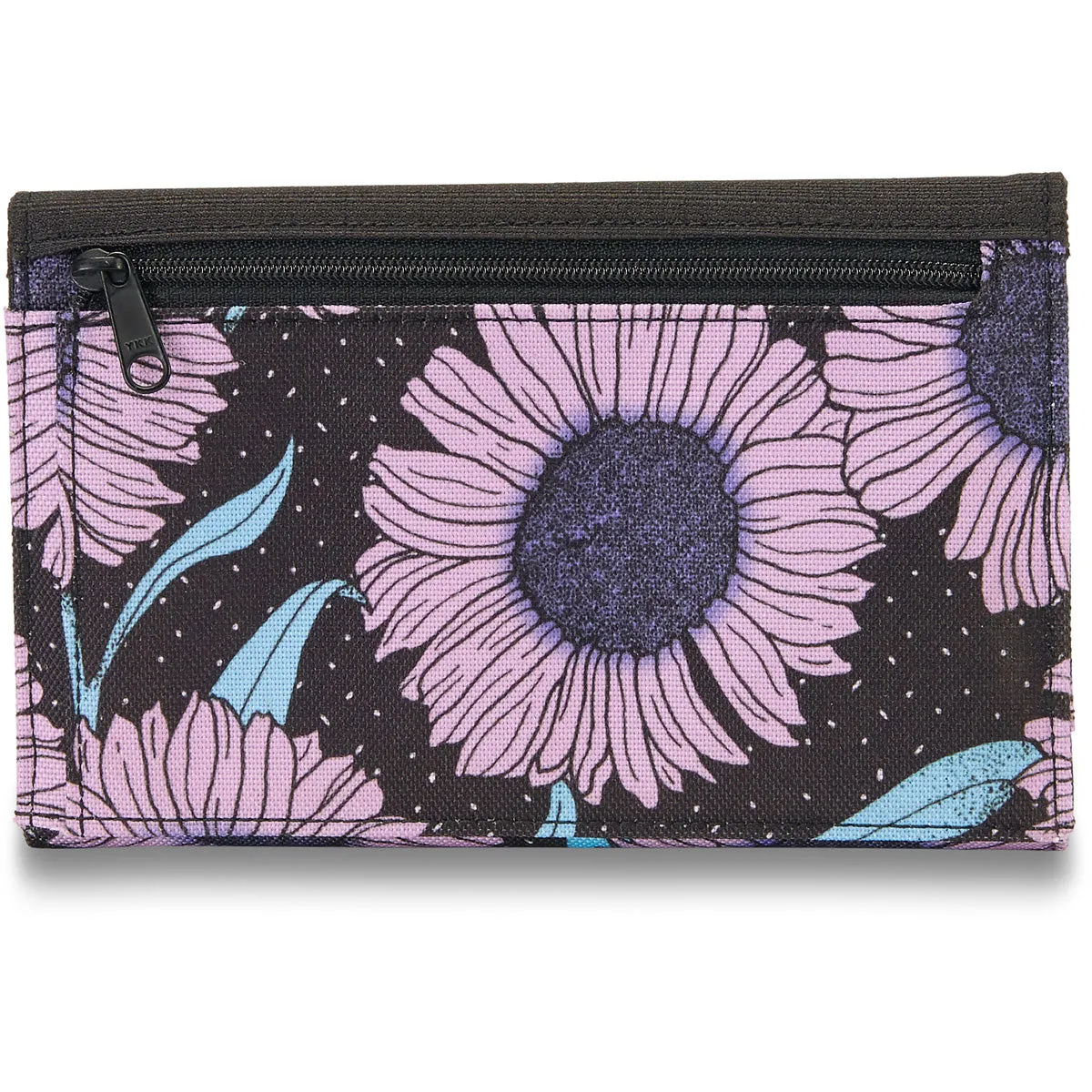 Clover Tri-Fold Wallet