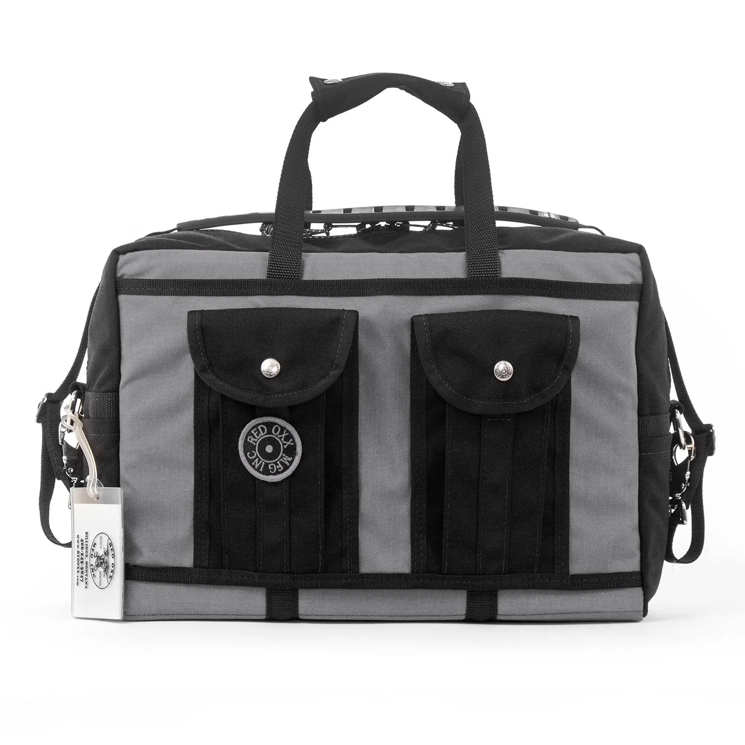 CPA Laptop Briefcase