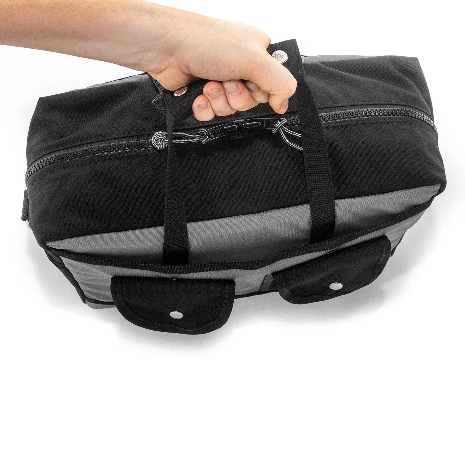 CPA Laptop Briefcase