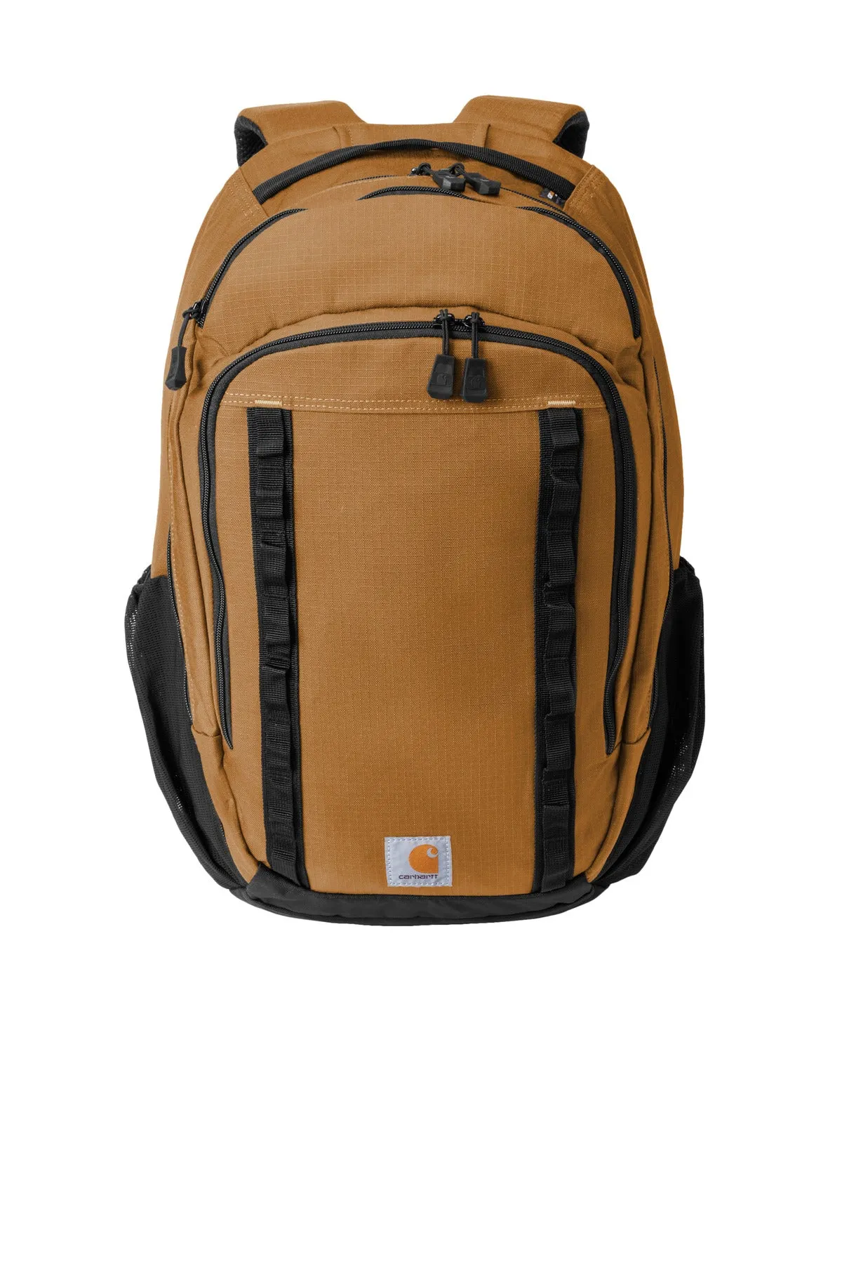 Custom Embroidered - Carhartt® 25L Ripstop Backpack CTB0000481