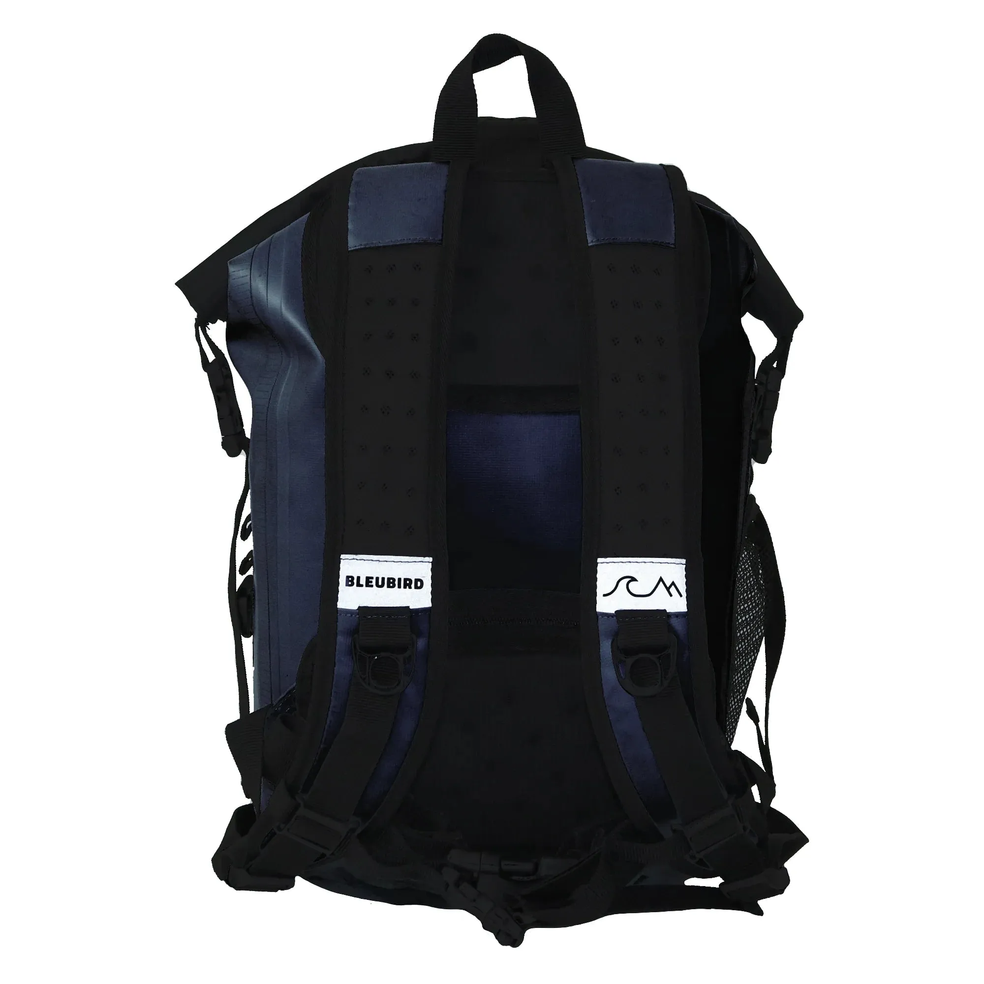 Drybag Backpack 40L - Navy