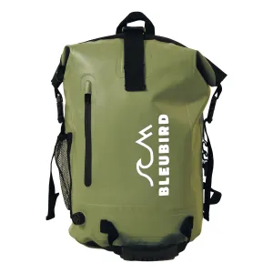 Drybag Backpack 40L - Olive