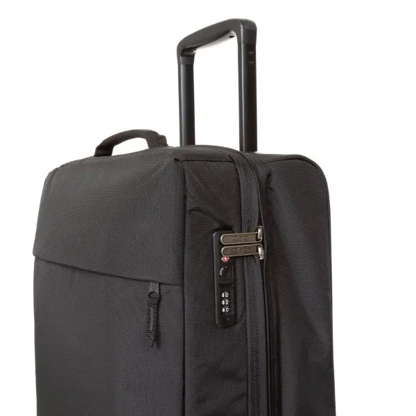 Eastpak CNNCT F 54cm 4-Wheel Cabin Case